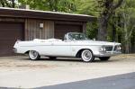 Imperial Crown Convertible 1962 года